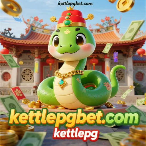 kettlepg