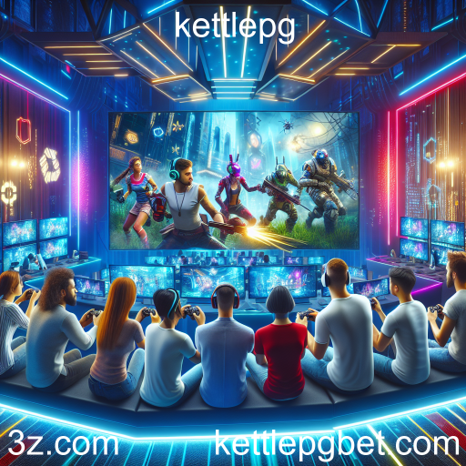 A Evolução do Multijogador nos Jogos: Conectando Jogadores Globalmente