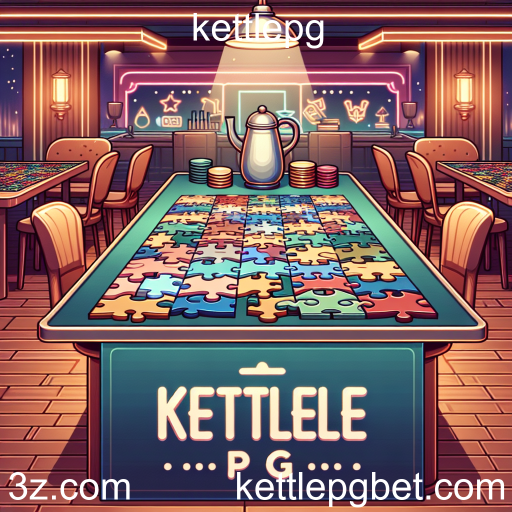 Desvendando o Mundo dos Quebra-Cabeças